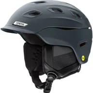 Kaski narciarskie - Smith Vantage MIPS, kask narciarski, szary - miniaturka - grafika 1