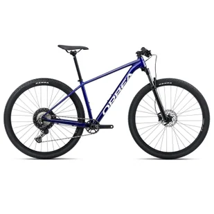 Rower górski Orbea MTB ONNA 29 10 L Blue - White - Rowery - miniaturka - grafika 1