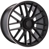 Felgi aluminiowe - Felgi 20'' m.in. do MERCEDES C w205 E w213 S w221 CLS C219 C218 - RBY1268 - miniaturka - grafika 1