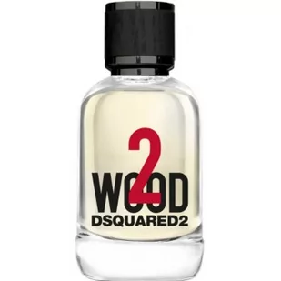 Dsquared2 2 Wood woda toaletowa 5 ml - Wody i perfumy unisex - miniaturka - grafika 1