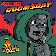 Muzyka alternatywna - Operation Doomsday - miniaturka - grafika 1