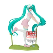Figurki dla dzieci - Figurka Vocaloid Holiday Memories - Hatsune Miku (Golf Ver.) - miniaturka - grafika 1