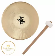 Instrumenty perkusyjne - Meinl Sonic Energy OG-12 30 cm Gong operowy z ubijaczem OG-12 - miniaturka - grafika 1