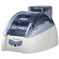 Drukarki kart i etykiet - Evolis Tattoo2 RW, single sided, 12 dots/mm (300 dpi), USB, Ethernet, MSR - miniaturka - grafika 1
