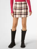 Spódnice - Tommy Hilfiger - Spódnica damska, beżowy - miniaturka - grafika 1