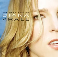 Jazz, Blues - The Very Best Of Diana Krall. CD - Diana Krall - miniaturka - grafika 1