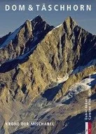 Obcojęzyczne przewodniki, mapy i atlasy - Dom & Täschhorn - miniaturka - grafika 1
