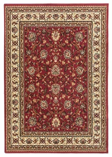 Orient Bordo - Dywany - miniaturka - grafika 1