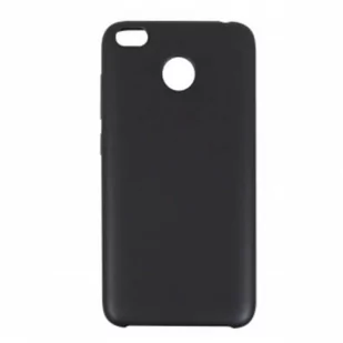 Xiaomi Hard Case do Redmi 4x Black - Etui i futerały do telefonów - miniaturka - grafika 1