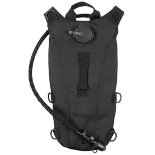 MFH Plecak hydracyjny Max Fuchs Extreme 2,5L Black (30554A) 30554A - Plecaki - miniaturka - grafika 3