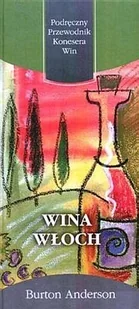 Wina Włoch - Napoje - miniaturka - grafika 1