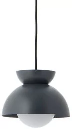 Frandsen - Butterfly Lampa Wisząca Steel Blue Frandsen - Lampy sufitowe - miniaturka - grafika 1