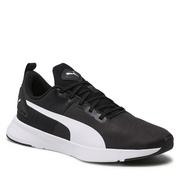  Buty PUMA - Flyer Runner Mesh 195343 01 Puma Black/Puma White