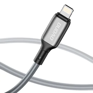 Dudao kabel przewód szybkie ładowanie PD USB Typ C - Lightning 65W (L5H) - Kable USB - miniaturka - grafika 3