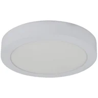 Akcesoria do oświetlenia - Candellux OPRAWA STROPOWA 2263762 SPN-05 IP20 LED 2263762 - miniaturka - grafika 1