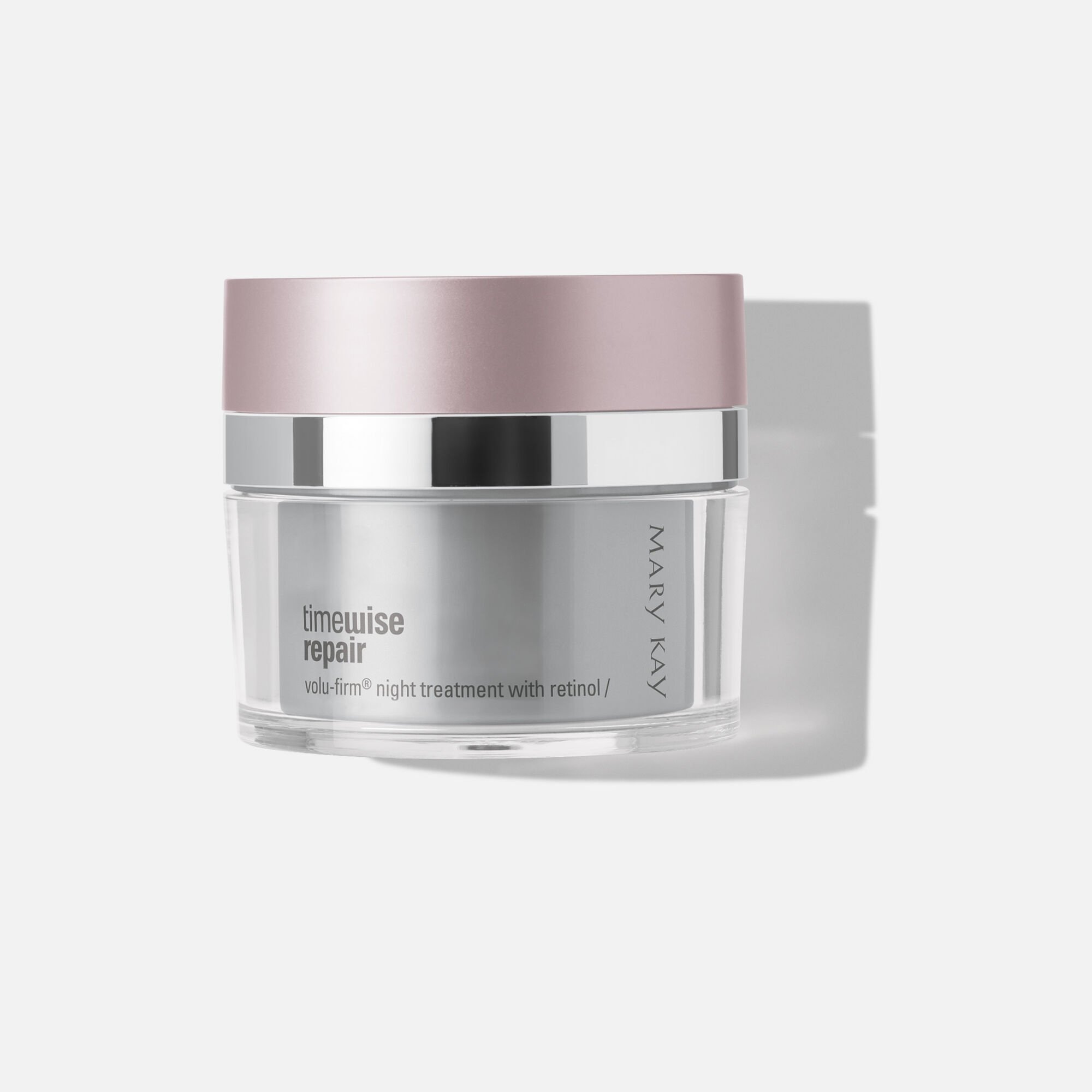 Mary Kay Krem na Noc z Retinolem Volu-Firm TimeWise Repair
