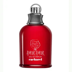 Cacharel Amor Amor woda perfumowana 50 ml dla kobiet - Wody i perfumy damskie - miniaturka - grafika 1
