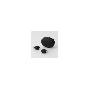 AG Uzura by Final Audio - Słuchawki Bluetooth TWS ANC - black +9 sklepów - przyjdź przetestuj lub zamów online+ - Akcesoria do słuchawek - miniaturka - grafika 1