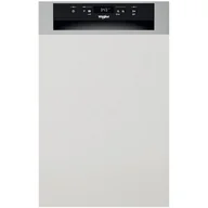 Zmywarki do zabudowy - Whirlpool WSBC 3M27 X - miniaturka - grafika 1
