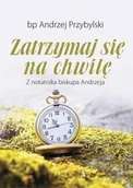 Religia i religioznawstwo - Zatrzymaj się na chwilę - miniaturka - grafika 1