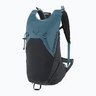 Plecaki - Plecak skiturowy DYNAFIT Radical 28 l niebieski 08-0000048973 - miniaturka - grafika 1