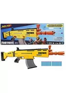 Militaria i wojskowość - NERF Fortnite Ar-L Blaster - miniaturka - grafika 1