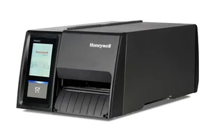 Honeywell PM45 Compact drukarka etykiet Termotransferowy 203 x 203 DPI Przewodowy i Bezprzewodowy - Drukarki kart i etykiet - miniaturka - grafika 1