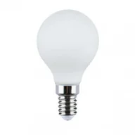 Żarówki LED - Żarówka E14 4.5W 4000K 3S Dimm Milky - miniaturka - grafika 1
