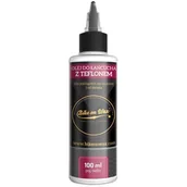 Akcesoria rowerowe - Bike On Wax olej do łańcucha w teflonem Ptfe 100ml - miniaturka - grafika 1