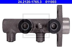 ATE POMPA HAMULCOWA 24.2120-1765.3 CHEVROLET SPARK 0.8 ABS 05 - Pompy hamulcowe - miniaturka - grafika 1