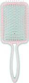 Szczotki i grzebienie do włosów - Donegal DONEGAL Dream Hair Szczotka do włosów prostokątna 1291 - miniaturka - grafika 1