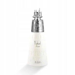 Nabeel Fulad AZM Edp 100ml - Wody i perfumy męskie - miniaturka - grafika 1