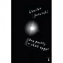 Dwa punkty w skali Apgar - Poezja - miniaturka - grafika 1