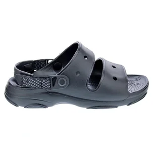 Sandały męskie do chodzenia Crocs CLASSIC ALL TERRAIN - Klapki i japonki męskie - miniaturka - grafika 1
