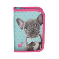 Piórniki - Paso Piórnik z wyposażeniem Studio Pets PEM-001 - miniaturka - grafika 1