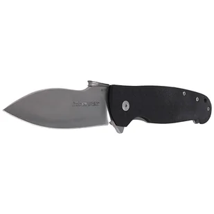 Nóż składany Viper Italo Carbon Fiber/Titanium, Satin M390 by Fabrizio Silvestrelli (V5944FC) - Noże - miniaturka - grafika 2