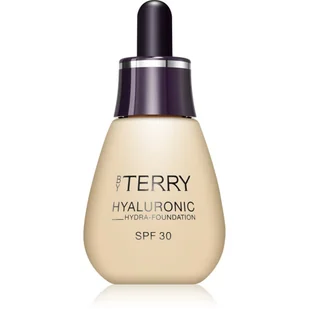 By Terry By Terry HYALUR HYDRA FOUND 100N Hyaluronic Hydra Foundation Podkład 30ml - Podkłady do twarzy - miniaturka - grafika 1
