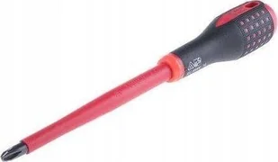 Bahco WKRĘTAKI BAHCO BE-8640S DO ŚRUB PHILLIPS 1000V - Śrubokręty - miniaturka - grafika 1