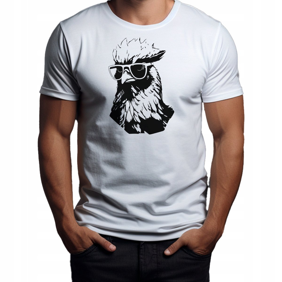 Koszulka T-shirt 
