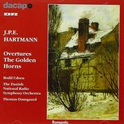  J.P.E. Hartmann - Ouvertures