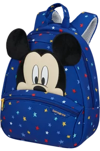 Plecaczek dziecięcy Samsonite Disney Ultimate 2.0 S 5l - Walizki dla dzieci - miniaturka - grafika 1