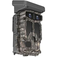 Fotopułapki - Fotopułapka BRAUN Scouting Cam Black 1320 WiFi Solar 4K Dual Sensor - miniaturka - grafika 1