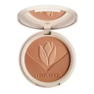 Bronzery i konturowanie twarzy - Artdeco Bronzery Natural Skin Bronzer 9.0 g - miniaturka - grafika 1