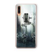 Etui i futerały do telefonów - Etui na SAMSUNG Galaxy A50/A50s/A30s STAR WARS Gwiezdne Wojny 019 - miniaturka - grafika 1