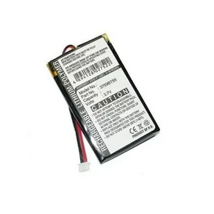Cameron Sino Typhoon MyGuide 3100 BT553759 1100mAh 4.07Wh Li-Polymer 3.7V - Akcesoria do nawigacji - miniaturka - grafika 2