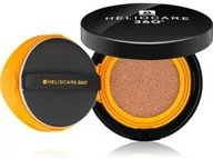 Podkłady do twarzy - Heliocare Heliocare 360° lekki ochronny makeup w gąbeczce SPF 50+ odcień Beige 15 g - miniaturka - grafika 1