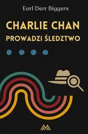 E-booki - kryminał i sensacja - Charlie Chan prowadzi śledztwo - miniaturka - grafika 1