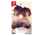 Gry Nintendo Switch - Life Is Strange Arcadia Bay Collection GRA NINTENDO SWITCH - miniaturka - grafika 1