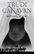 Powieści i opowiadania - Canavan Trudi Kapłanka w bieli Era pięciorga 1 - miniaturka - grafika 1