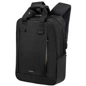 Torby na laptopy - Plecak na laptopa SAMSONITE Guardit Classy 14.1 Czarny KH1 09004 - miniaturka - grafika 1